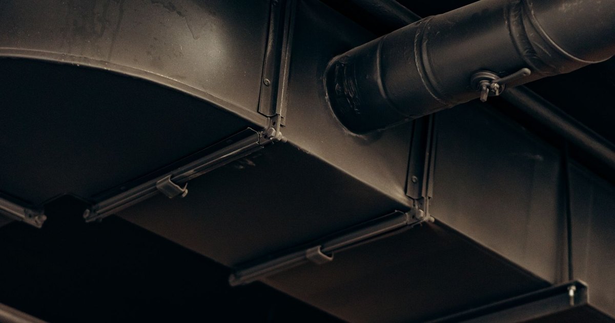 Air Duct Cleaning demo