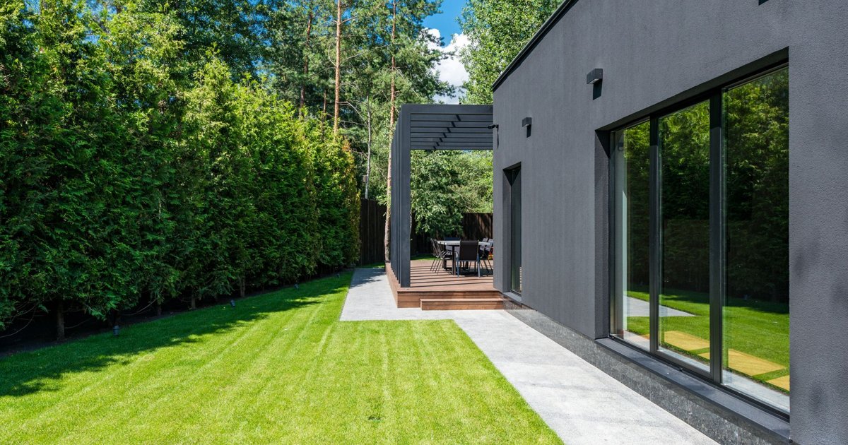Artificial Turf demo