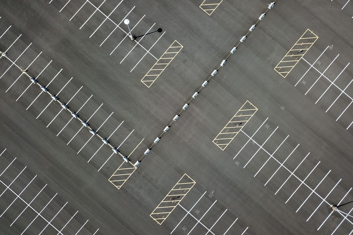 Commercial Asphalt Paving in Anchorage, AK