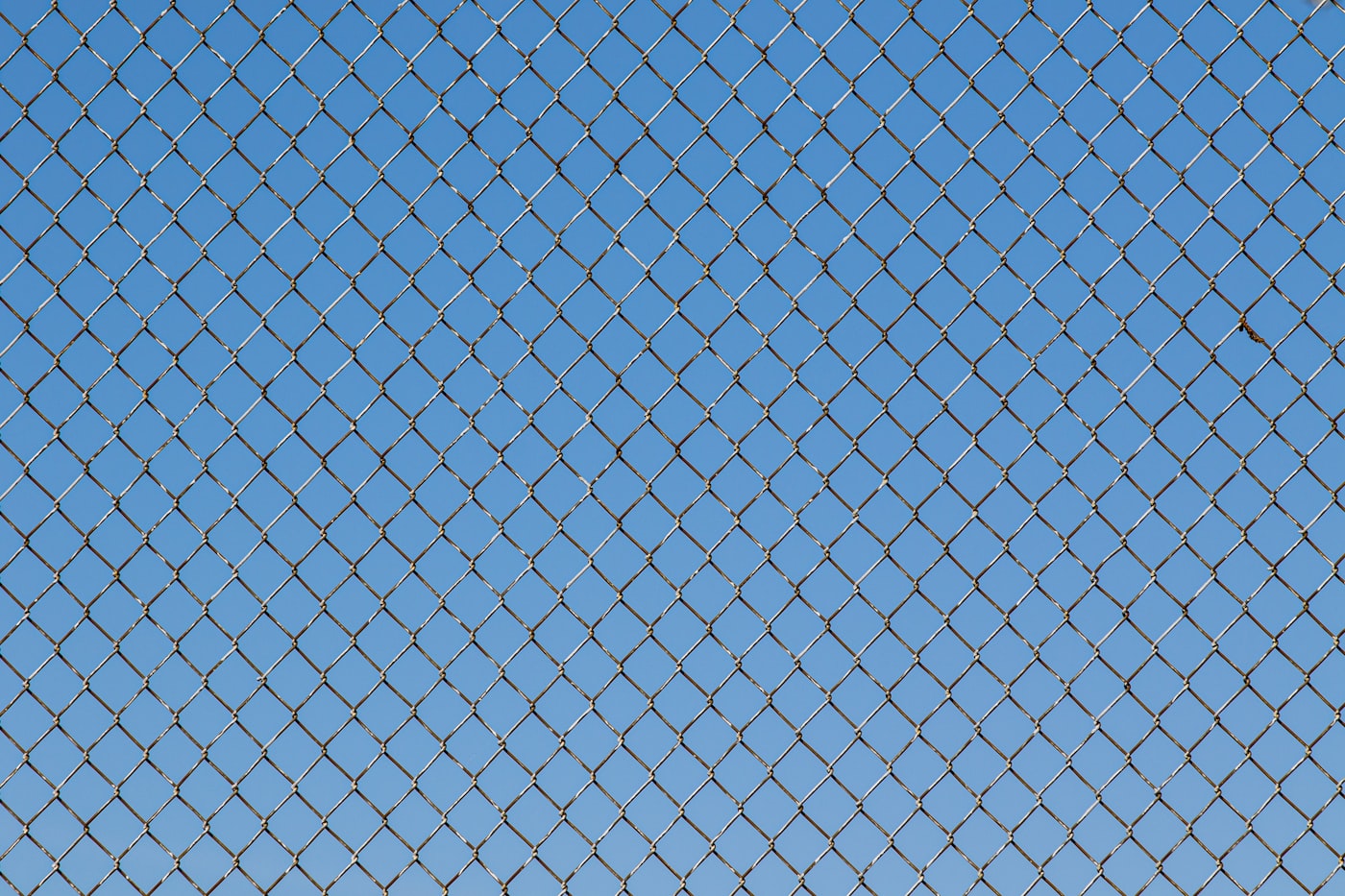 Chain-link fence installed in Anchorage, AK