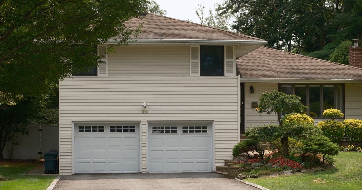 Garage Door Repair demo