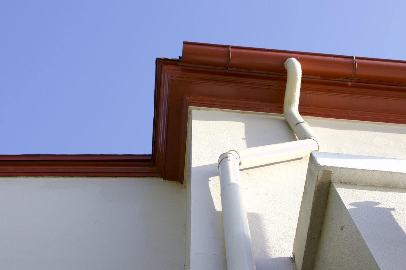 Gutter Installation demo