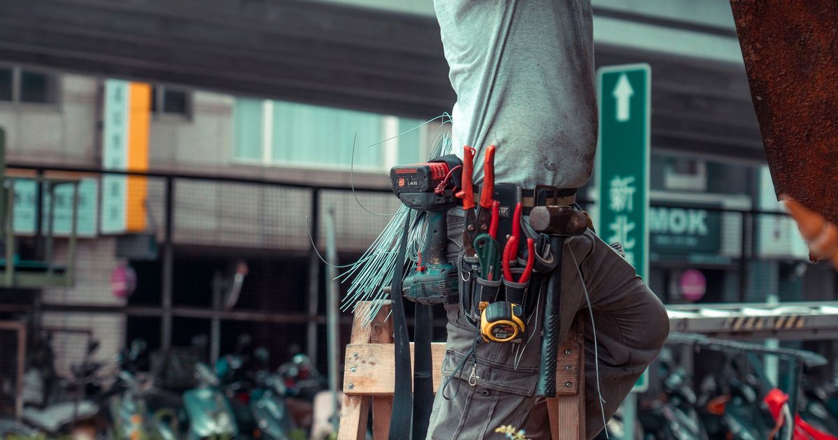 Handyman Services demo
