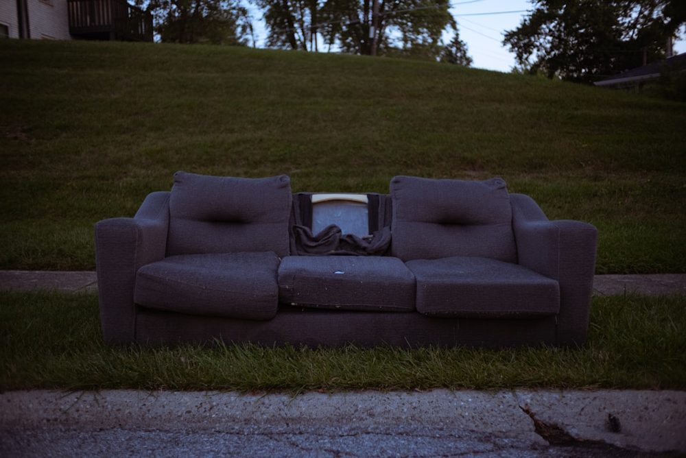 Furniture & Appliance Removal in Anchorage, AK