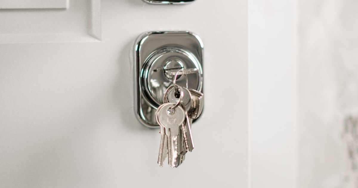 Locksmith Services demo