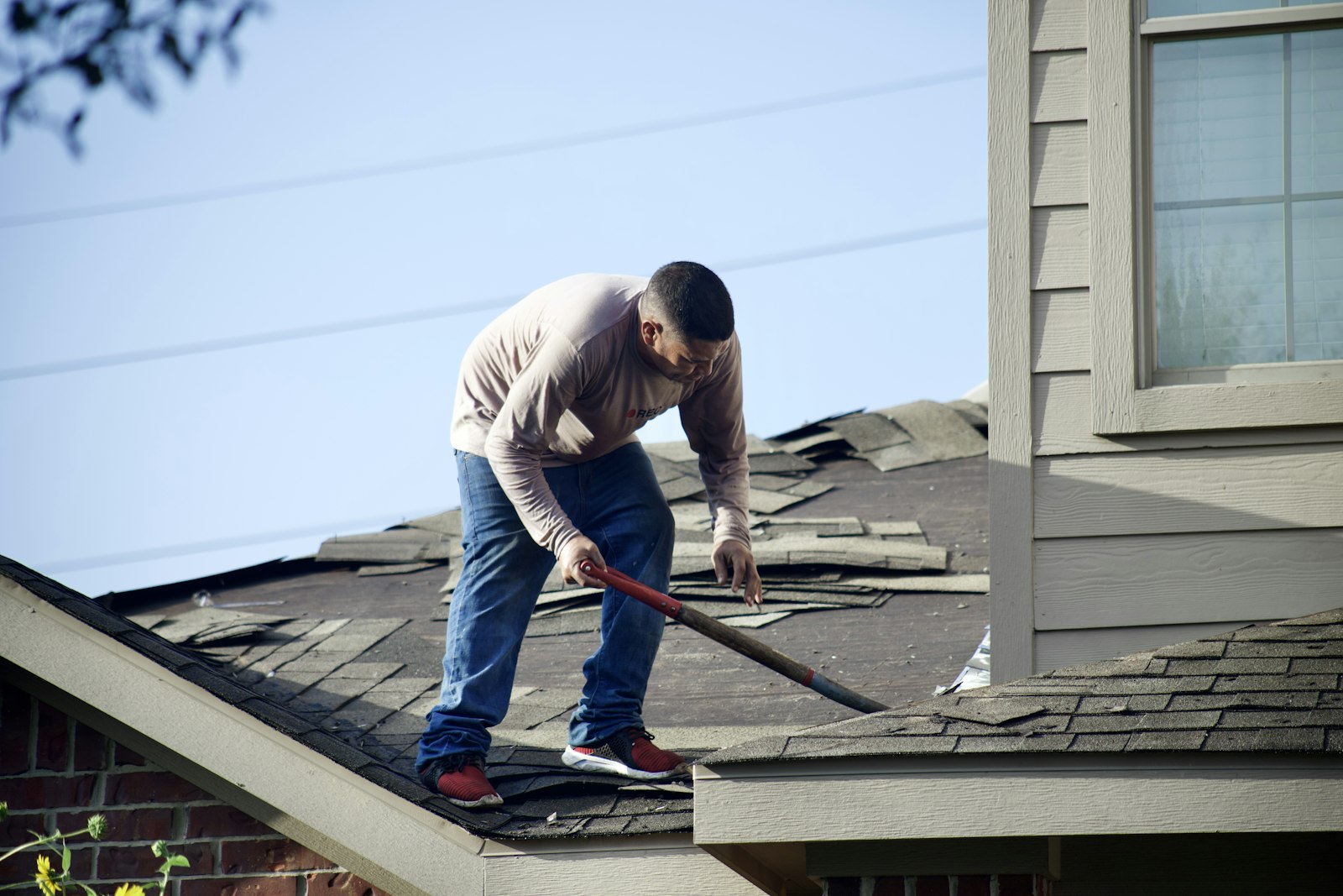 Roof Repair in Anchorage, AK