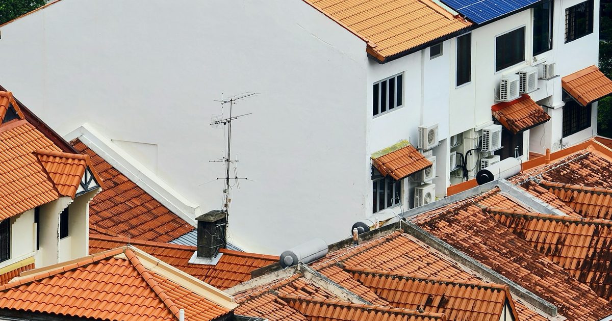 Solar Installation demo