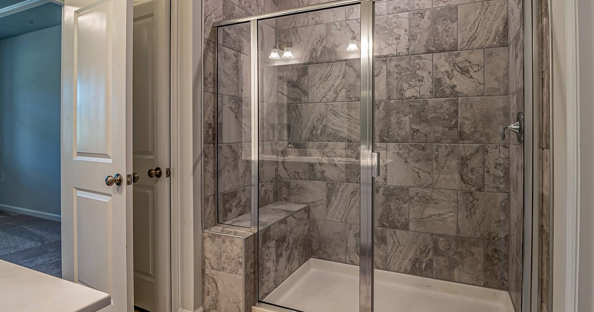Tile Installation demo