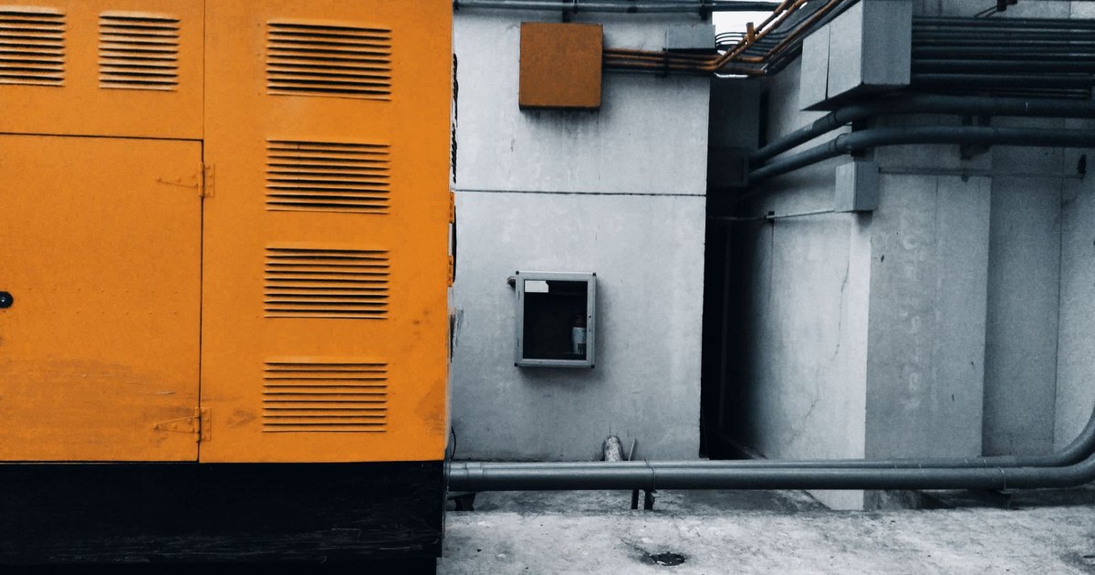 Whole Home Generator Installation demo