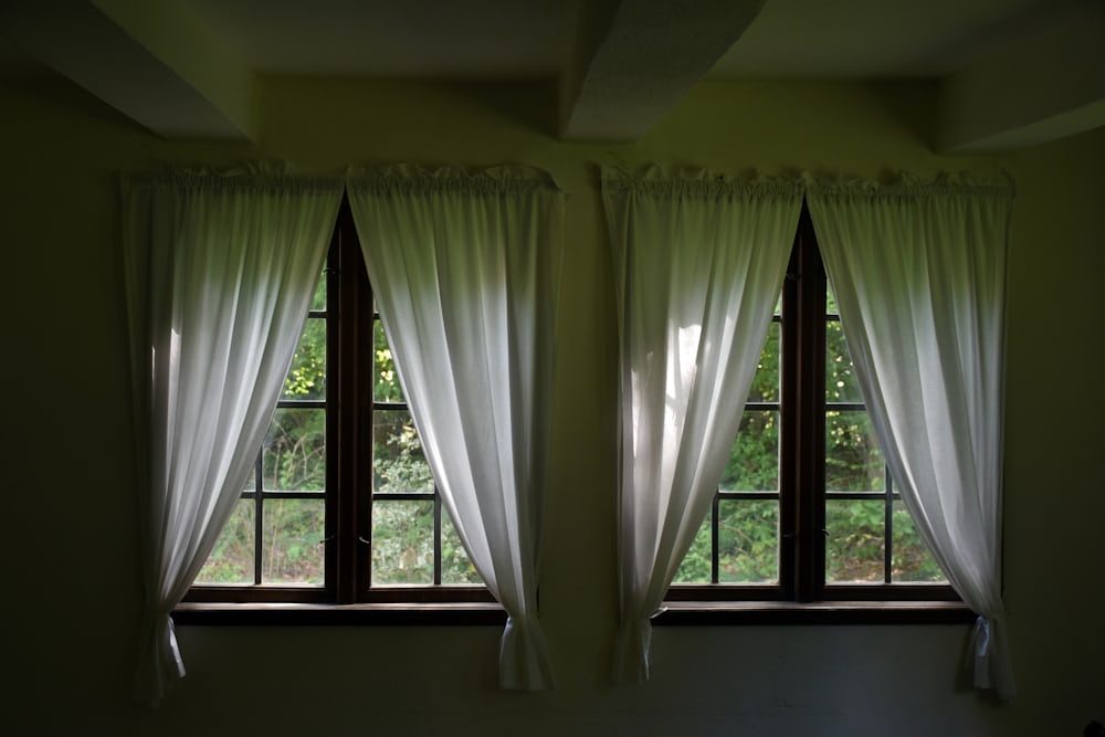 Vinyl Replacement Windows in Anchorage, AK